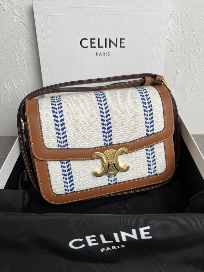 Celine Satchel Bags